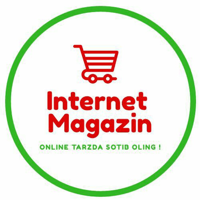 Онлайн Интернет Магазин