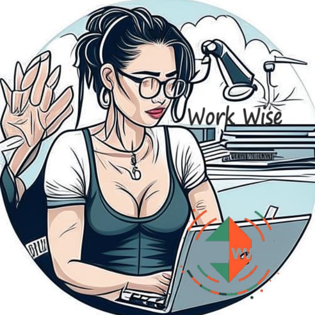 Work Wise | Фриланс Заказы ?