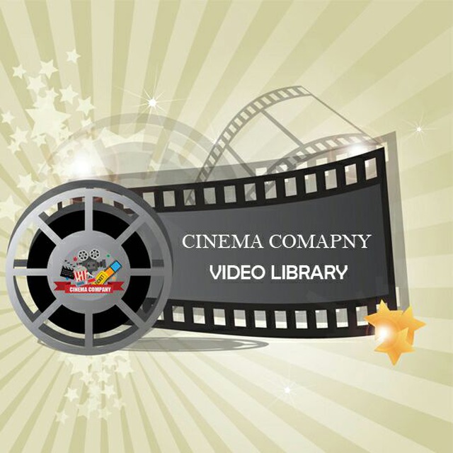 Синема Компани. Cinema Company. Cinema Management Group logo. Movie cc