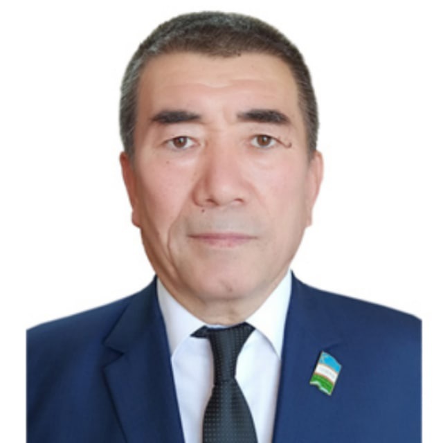 Olmazor axborot siyosati