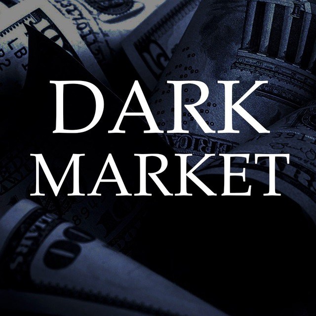 Dark Markets Uk