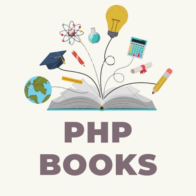 Book telegram. Php book. TG книги. Book about php. Telegram book.