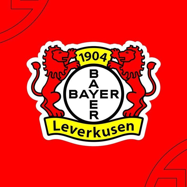 Байер 04 Леверкузен • Bayer Leverkusen
