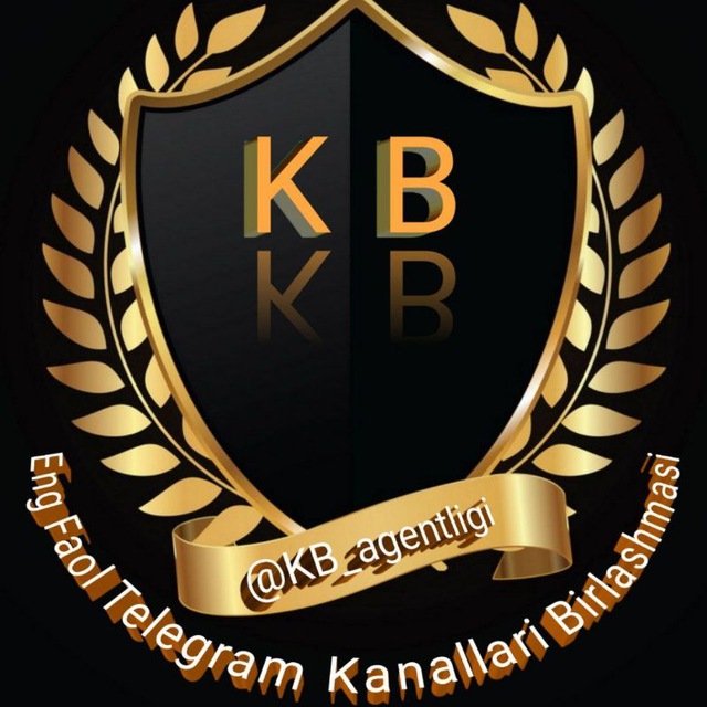 Кб тг. Reklama agentligi logo. Реклама agentligi PNG.