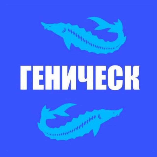 Геническ