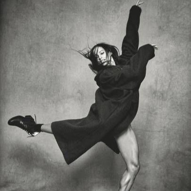 Peter Lindbergh Ballet