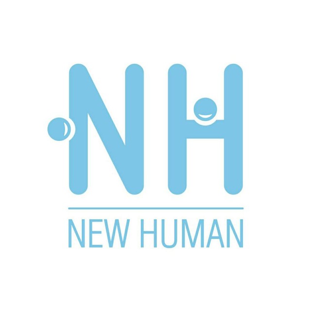 NEW HUMAN | Новый Человек