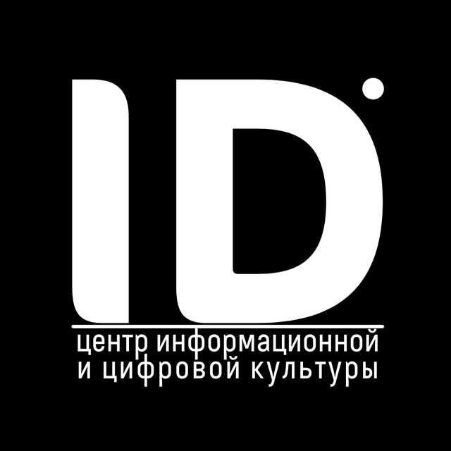 Id cult. Телеканал ID.