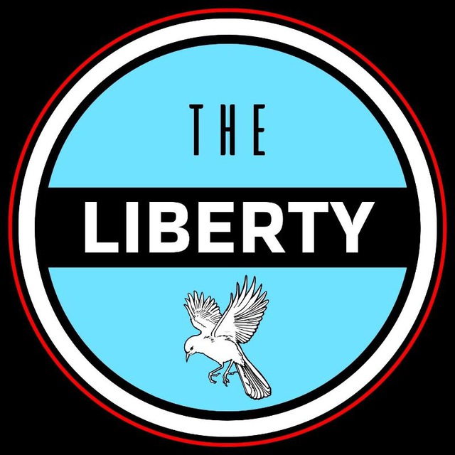 Liberty animation. NRA login.