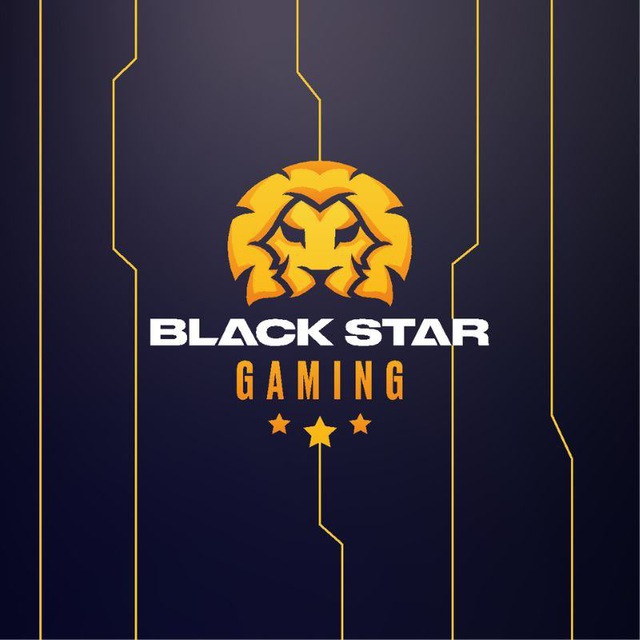 Black Star Gaming Lounge