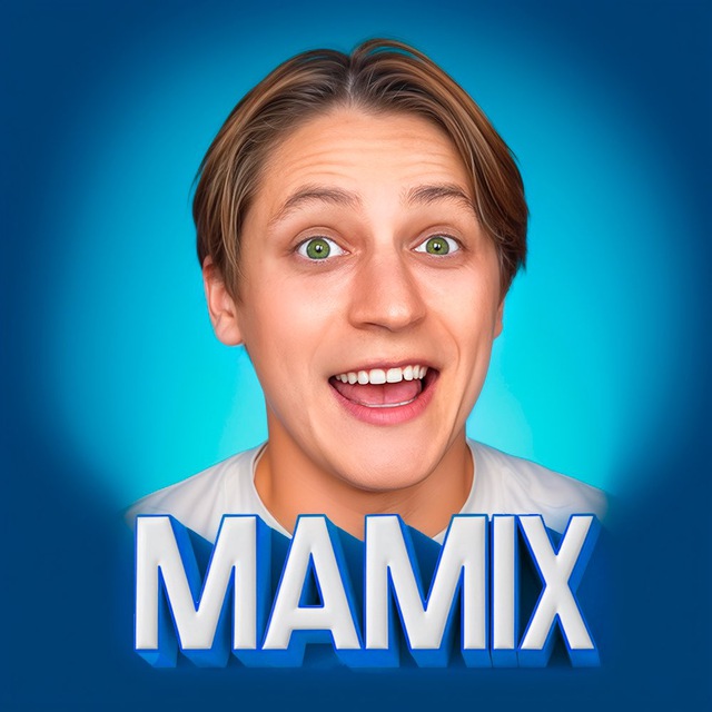 Mamix?