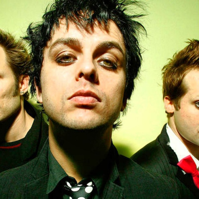 closing time green day discography