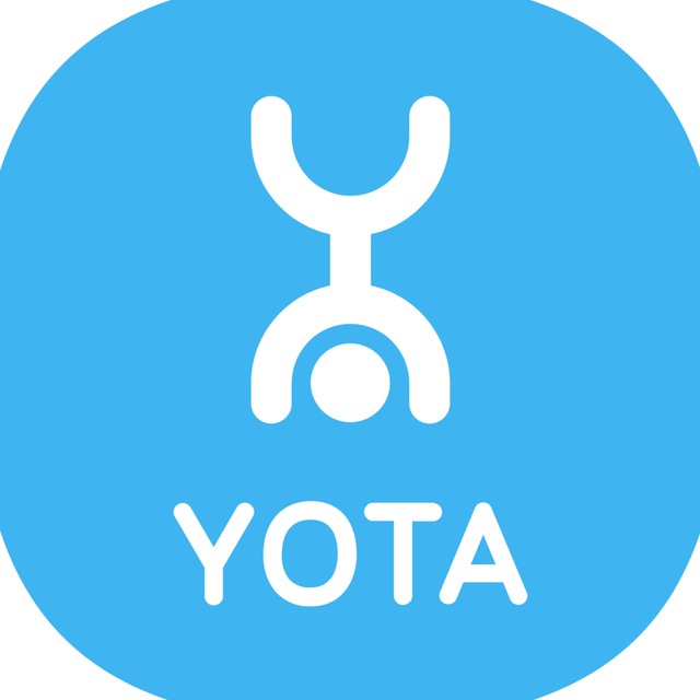 YOTA