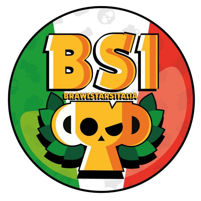 Brawlstarsitaliaof Kanal Statistikasi Brawl Stars Italia By Game Tv Telegram Analytics - informazioni di barryl su brawl stars