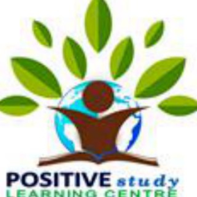 Positive study