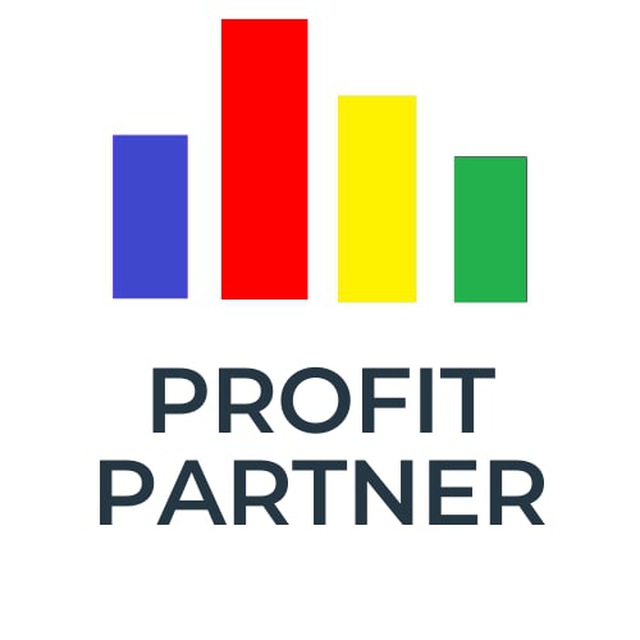 Профит канал. Profit-partner.