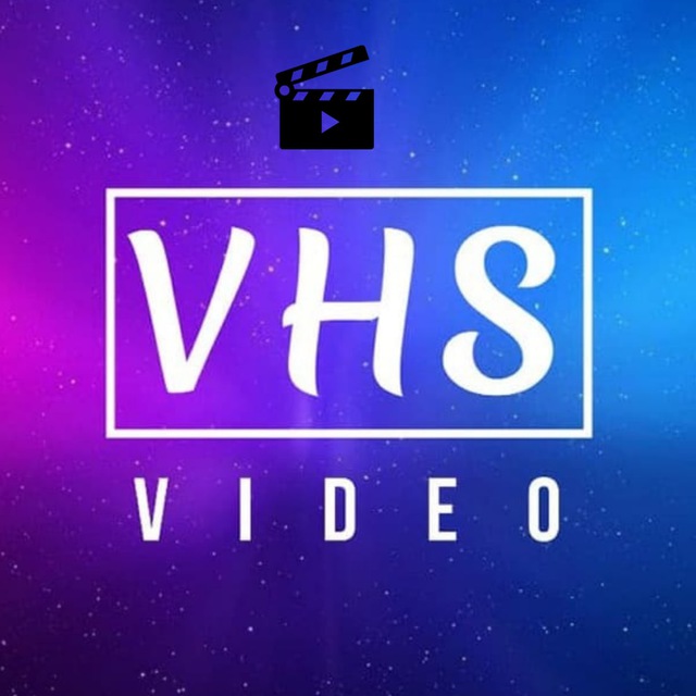 VHS FILM ? | Фильмы 80-90гг.