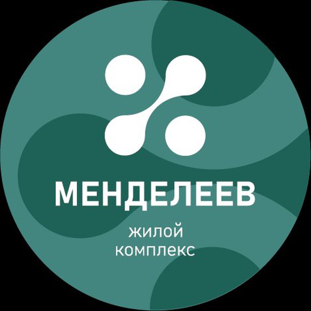 ЖК «Менделеев»