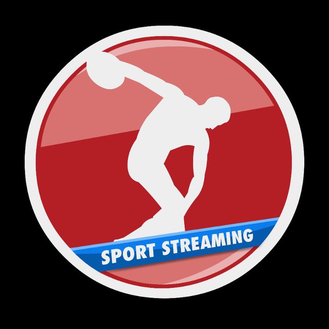 Телеграм спорт. Sport streaming.