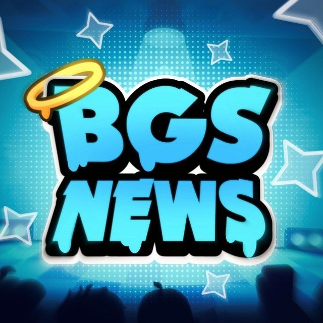 BGS•News