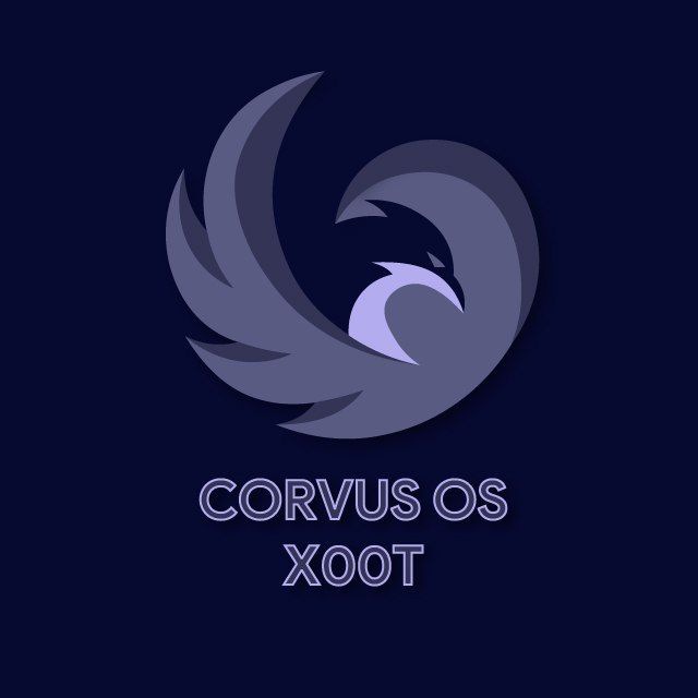 Corvus os