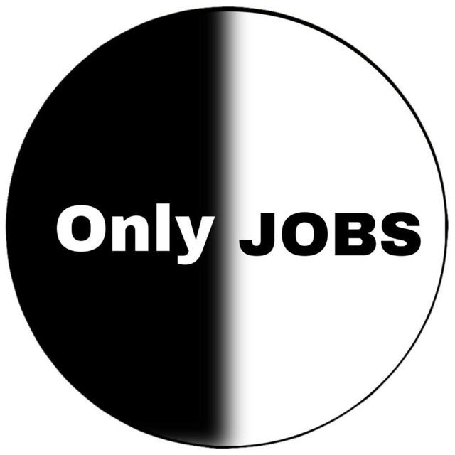 Only jobs