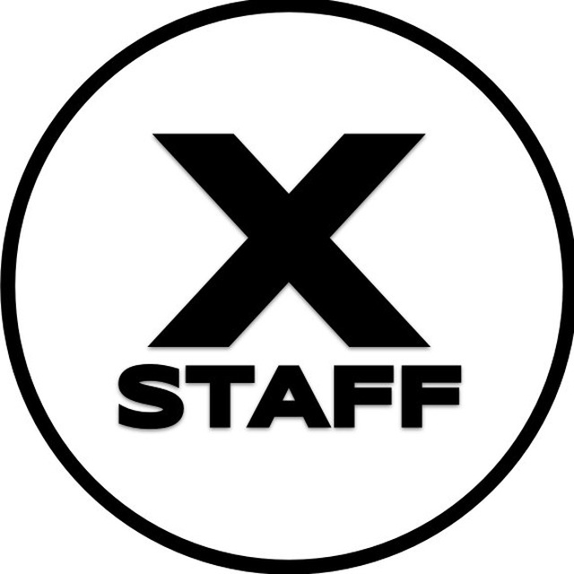Hero staff. Staff