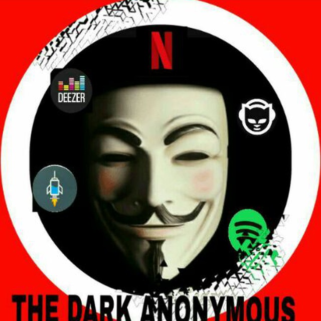 Анонимные 6. Dark anonymous Days.