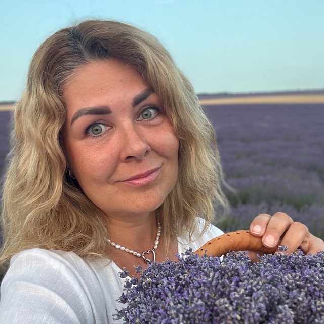 Агент и Продюсер Ирина Морозова