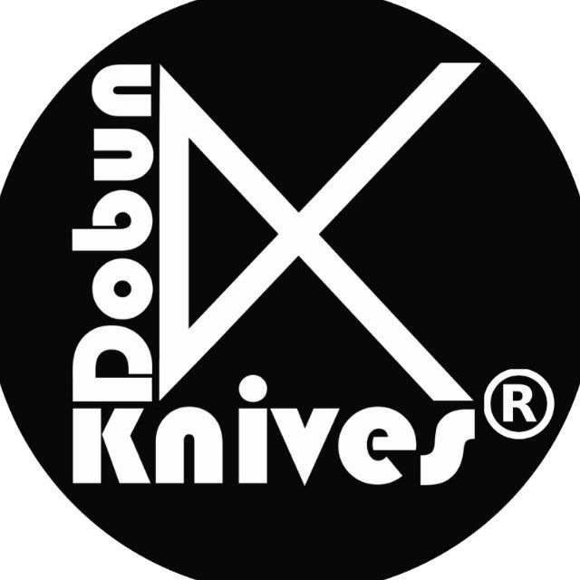 Dobun knives