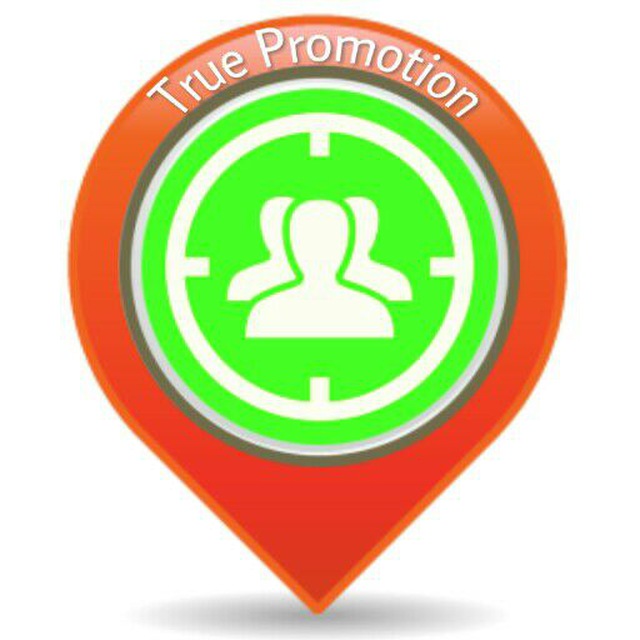TruePromotion - Kanal statistikasi True Promotion?. Telegram Analytics