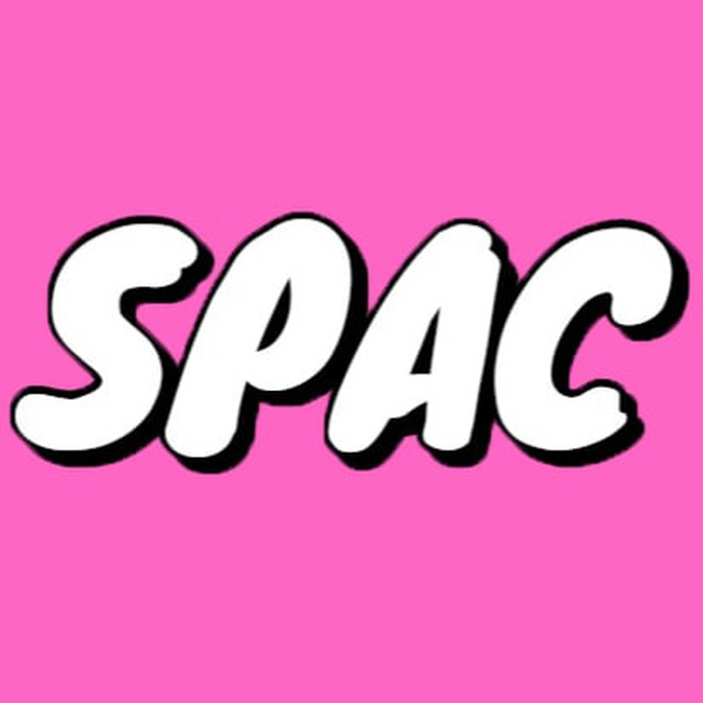 Спакк. Spack mlib лого