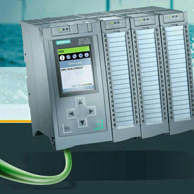 Hmi plc. HMI ПЛК