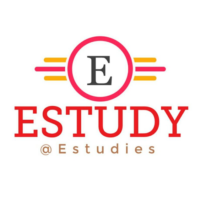 E study