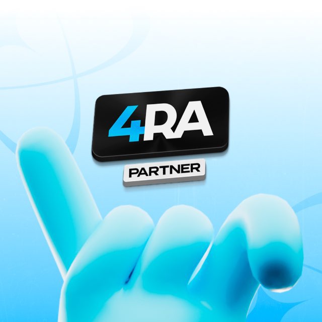 4RA PARTNER?