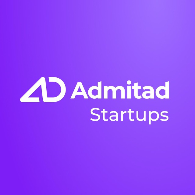 Admitad Startups