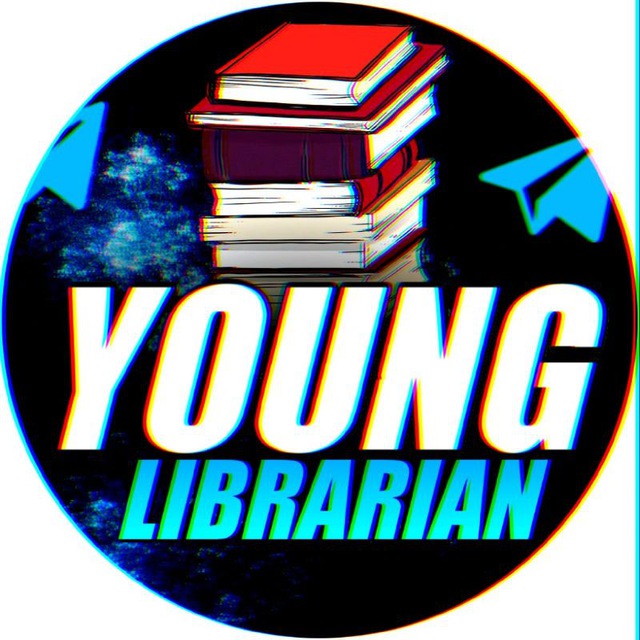 Young library. Young Librarians. Телеграмм young.