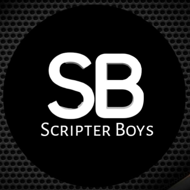 Скриптер. Scripter.