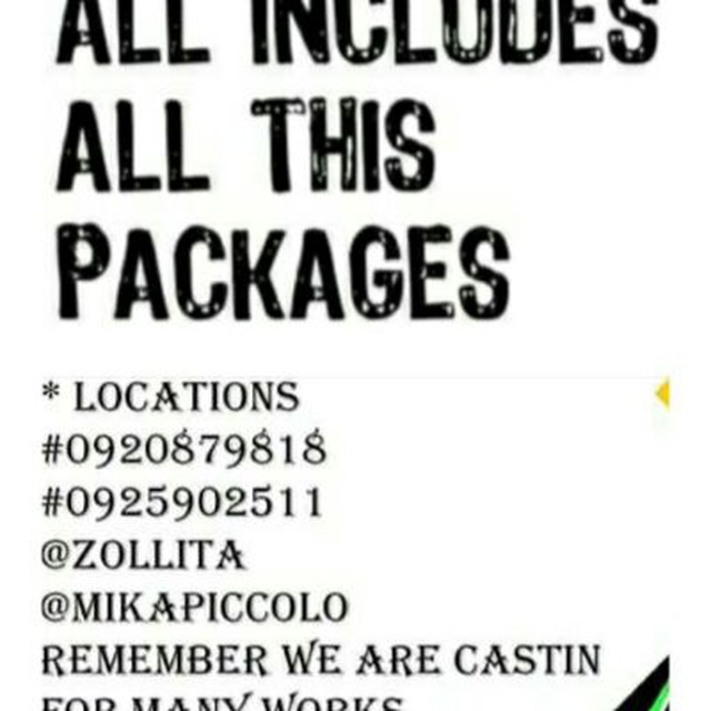 Zm Pictures And Casting Zollit Post 119