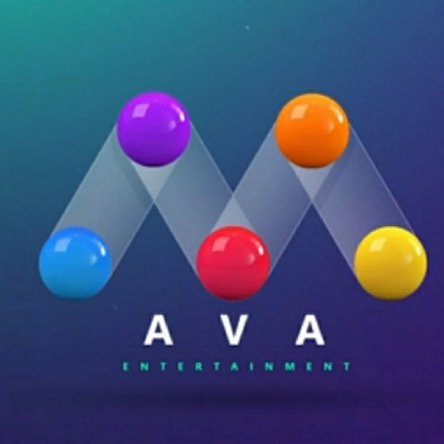 Entertainment channel. Ava TV. Xaoc TV ава. Ava Series канал.