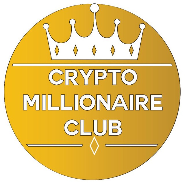 Миллионер клаб. Крипто миллионер. Crypto Millionaire. Крипто миллионер арт.