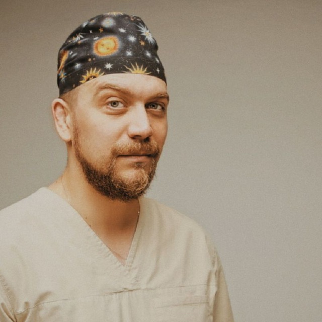 ПЛАСТИЧЕСКАЯ ХИРУРГИЯ БЕЗ ЦЕНЗУРЫ от dr.lekhner