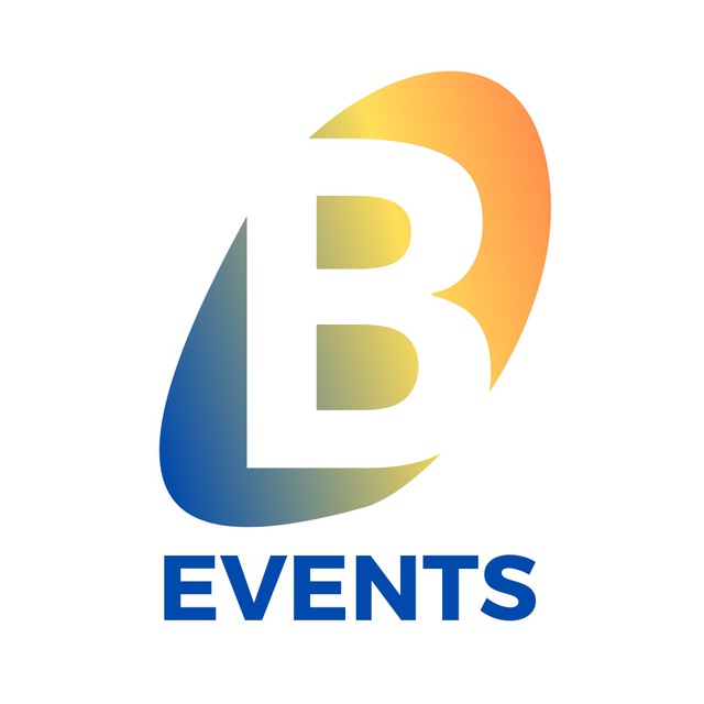 Biz events. Івенти. Bizz logo. Bizz.