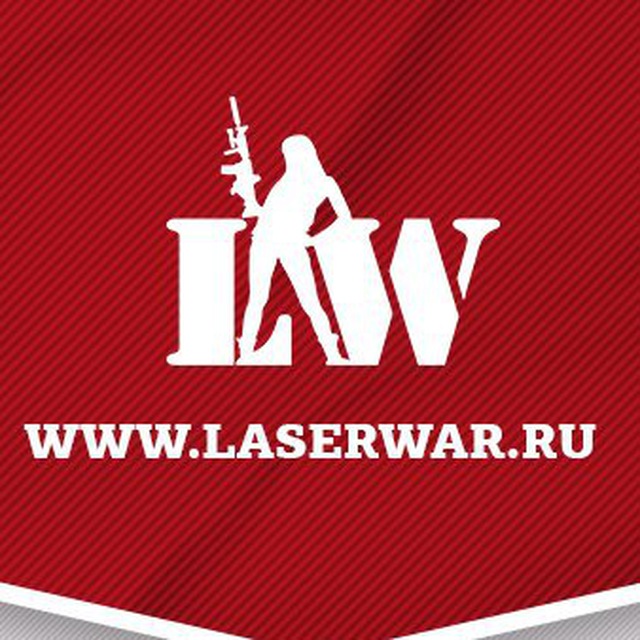 LASERWAR