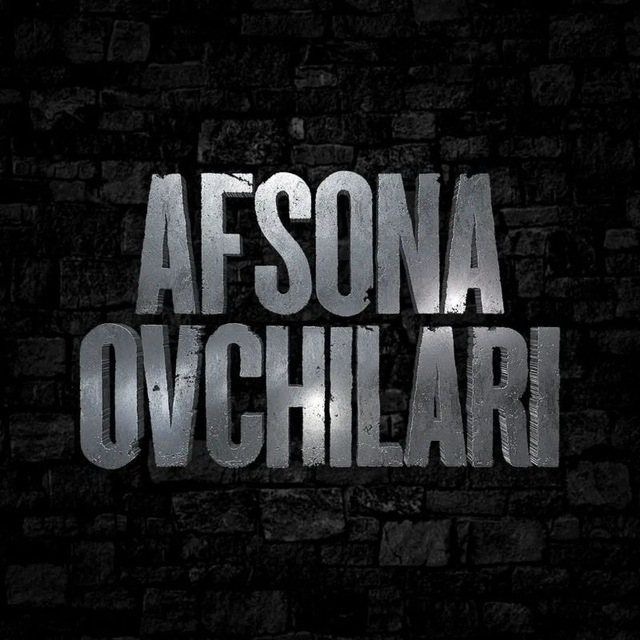 afsona ovchilari 13 qism