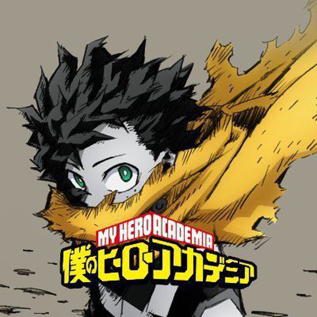 Read Boku No Hero Academia Chapter 408: Eyes Full Of Determination