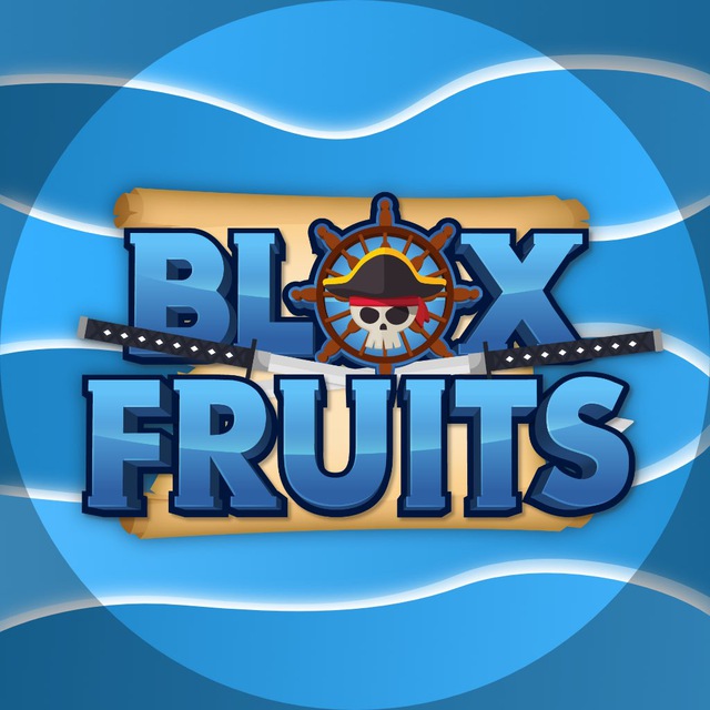 Blox Fruits Public Group