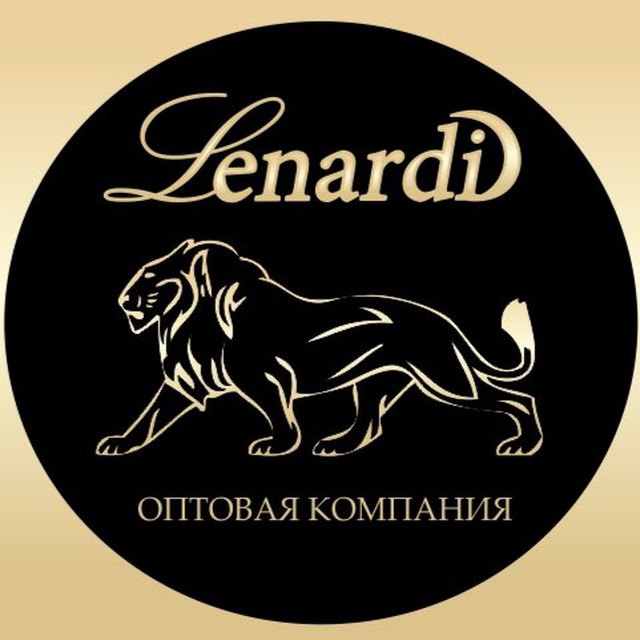 Lenardi official ?