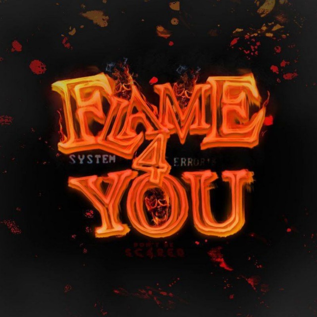 Flame 4