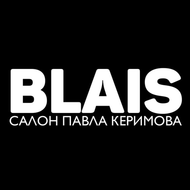 BLAIS | Студия Павла Керимова